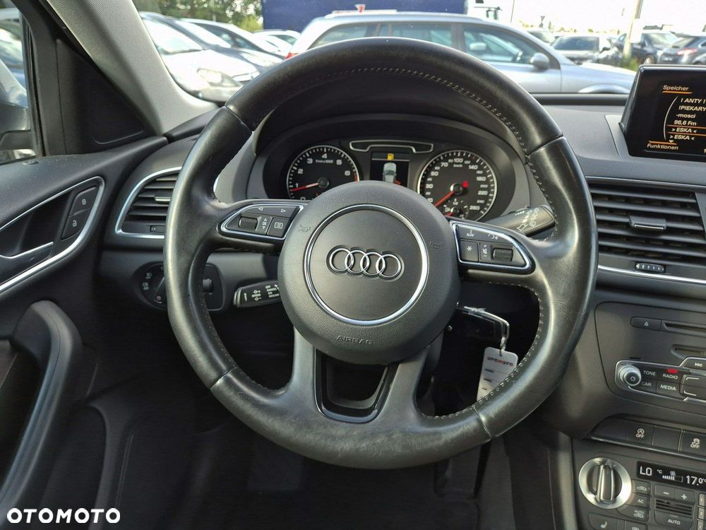 Audi Q3 - 28