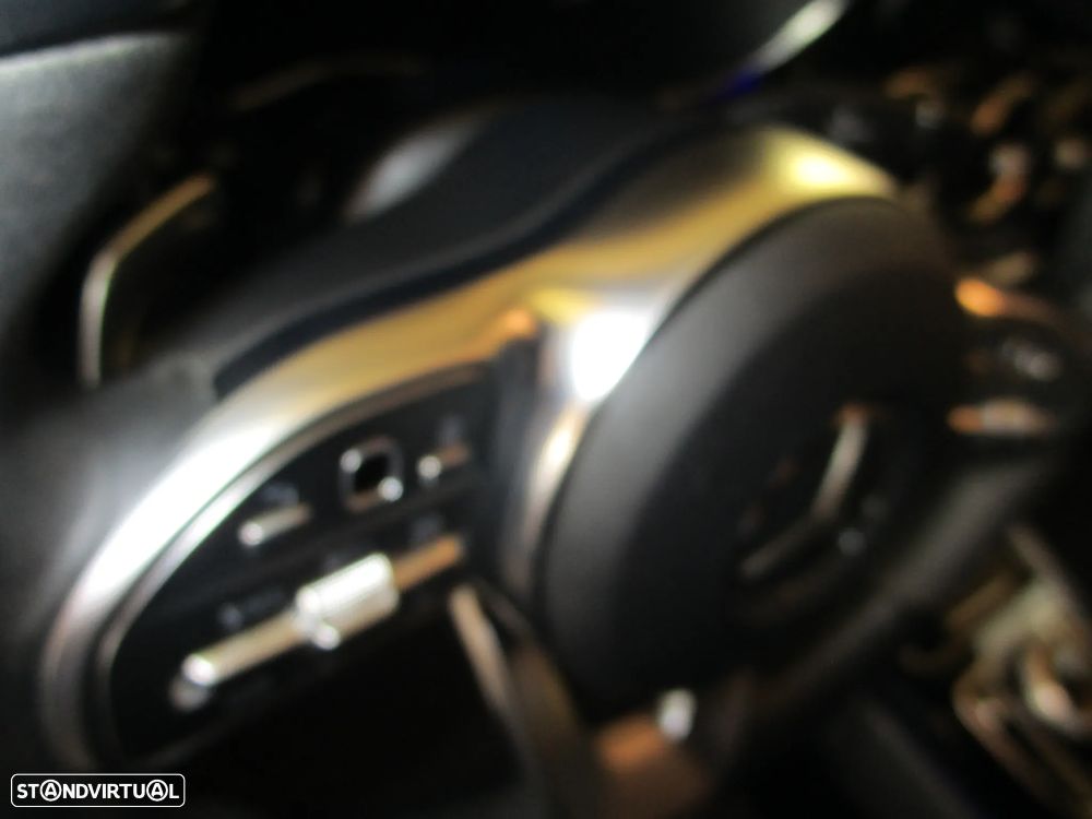 Mercedes-Benz C 300 de T 9G-TRONIC AMG Line - 51