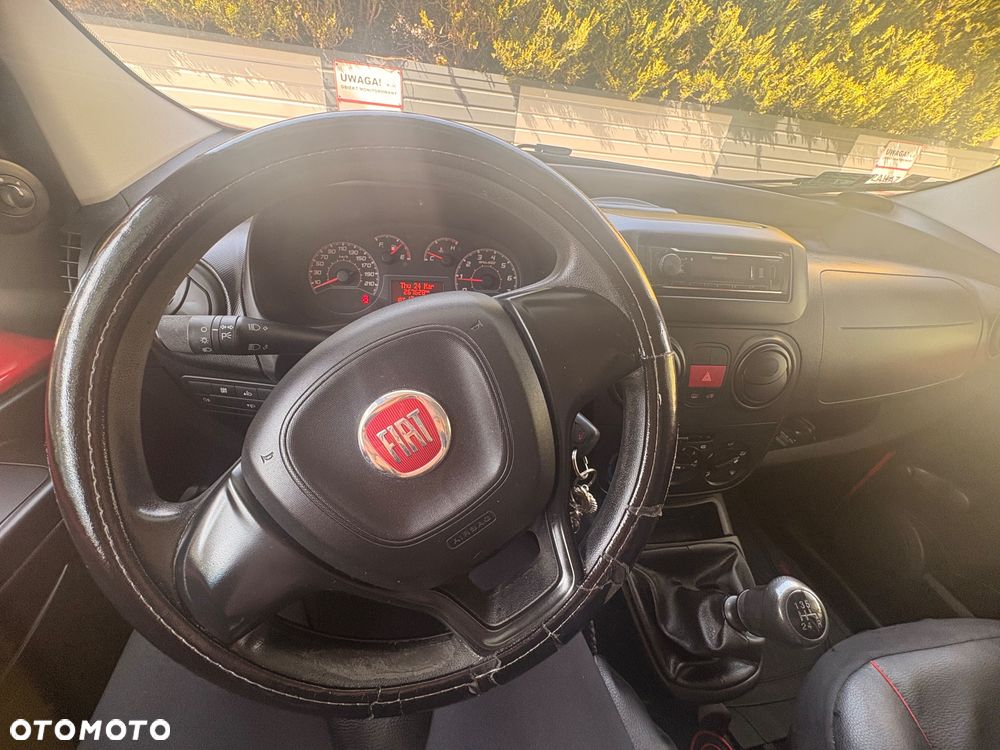 Fiat Fiorino 1.4 Easy - 12