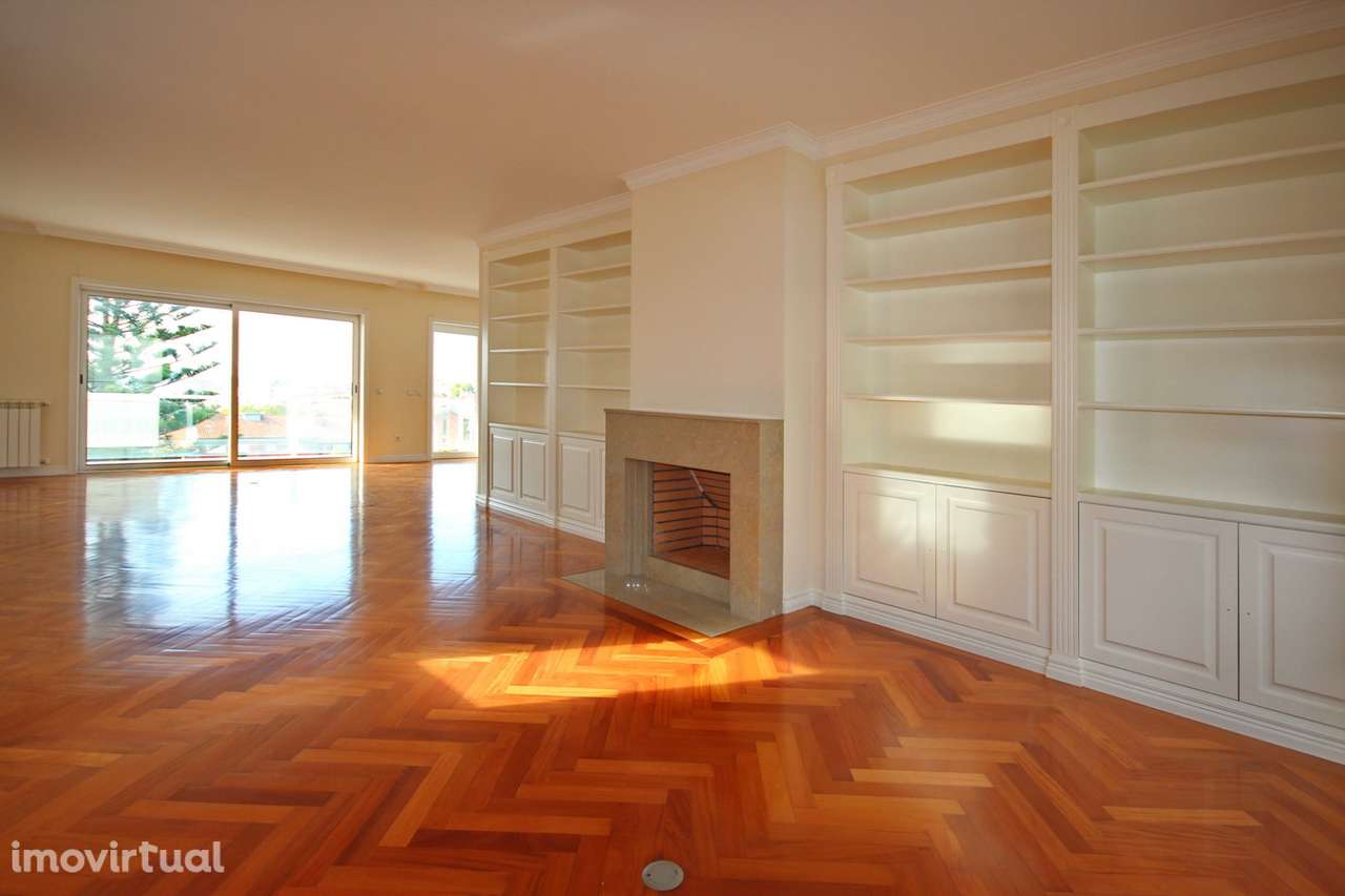 T4 Duplex Av. Afonso Henriques - Grande imagem: 3/20