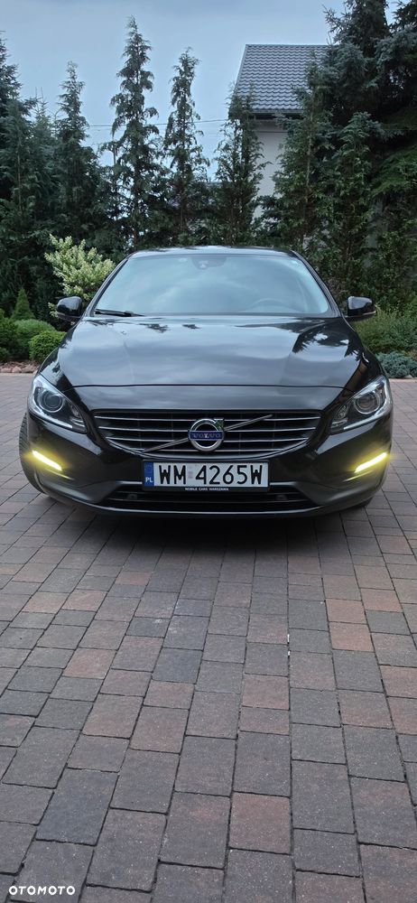 Volvo S60 T5 Geartronic RDesign - 30