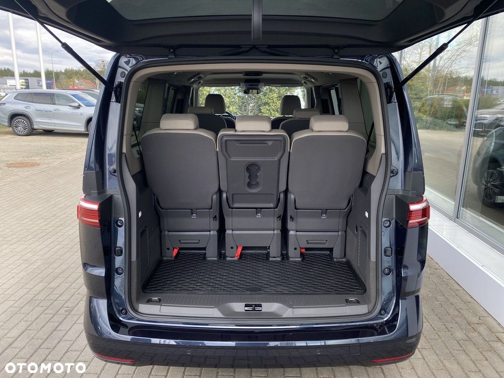 Volkswagen Multivan 2.0 TDI L2 DSG - 16