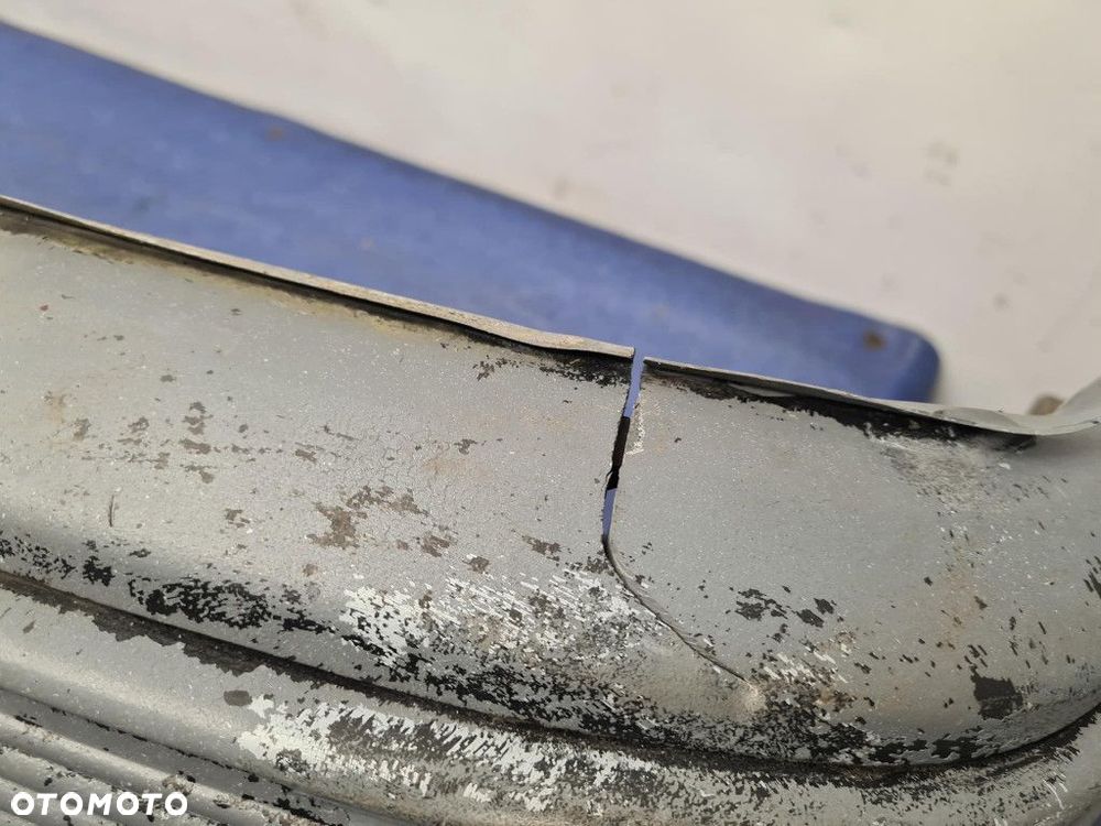 OPEL KADETT E LIFT ZDERZAK PRZÓD - 8