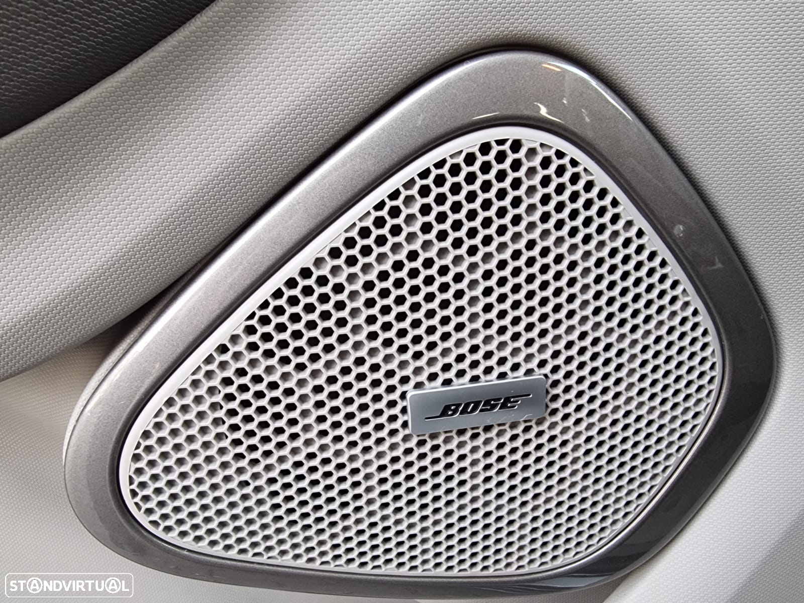 Renault Zoe (c/ Bateria) Bose 40 - 20