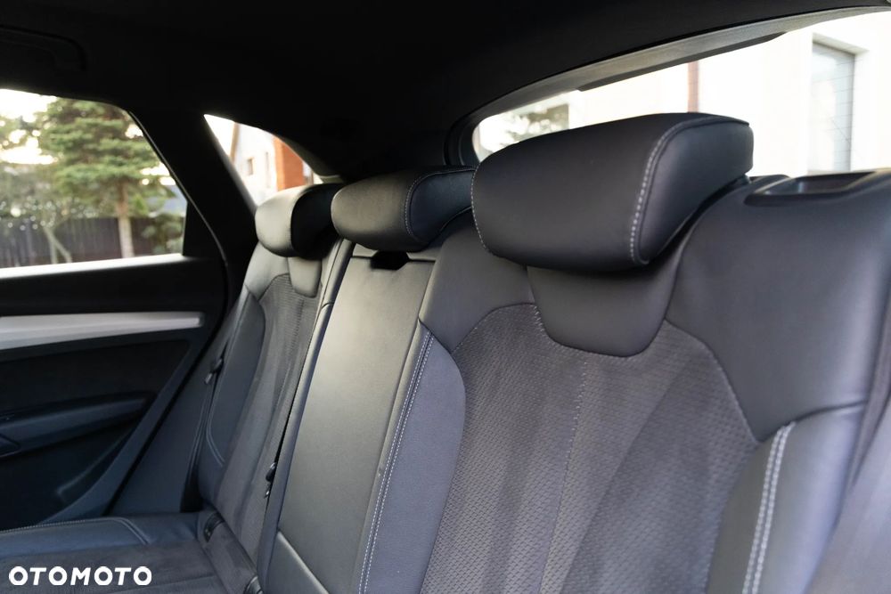 Audi SQ5 - 16