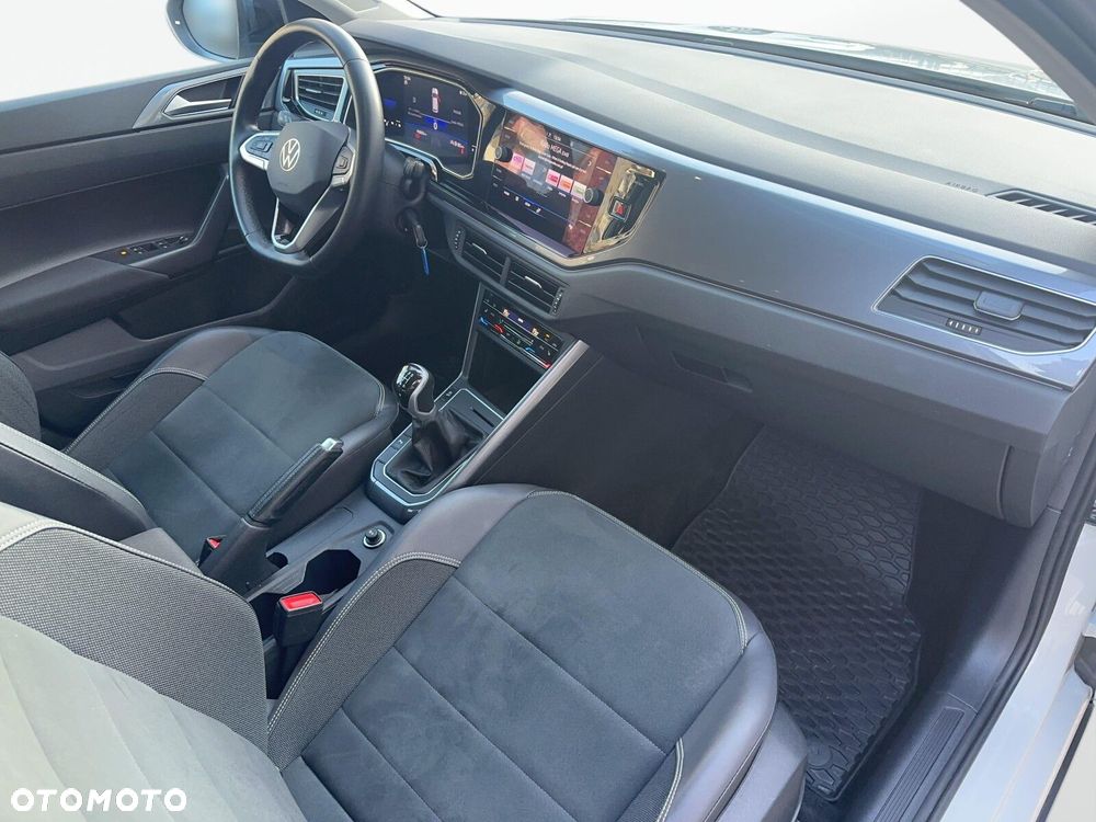 Volkswagen Taigo 1.0 TSI Style - 12