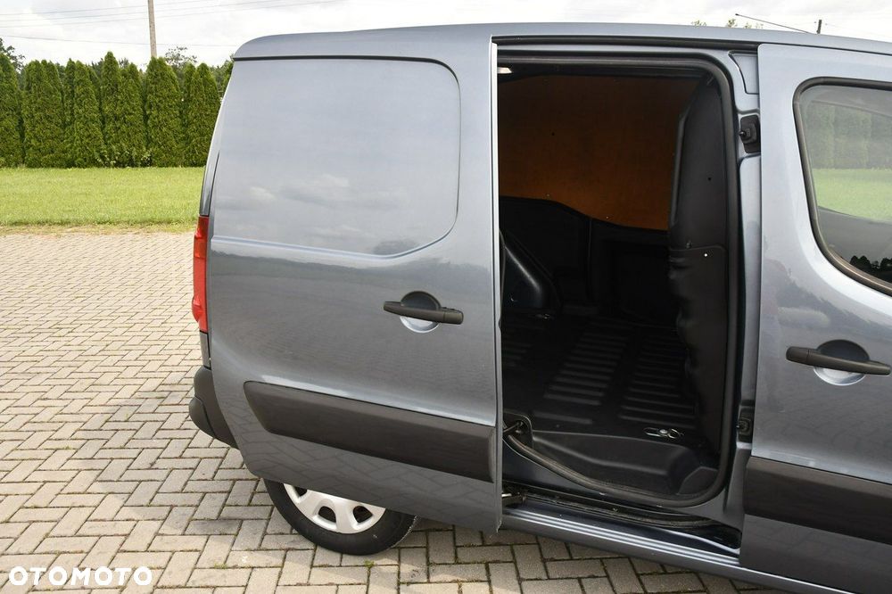Peugeot Partner - 17