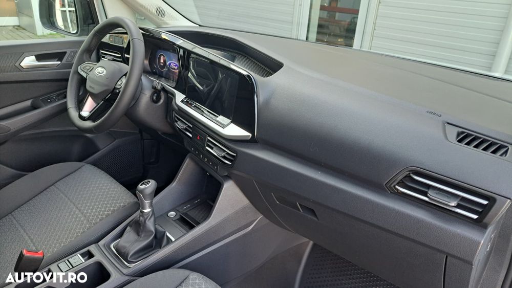 Ford NEW TRANSIT CONNECT VAN L2 - 23