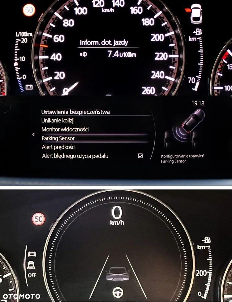 Mazda CX-30 e-SKYACTIVE G 122 SKYACTIV-Drive NAGISA - 16