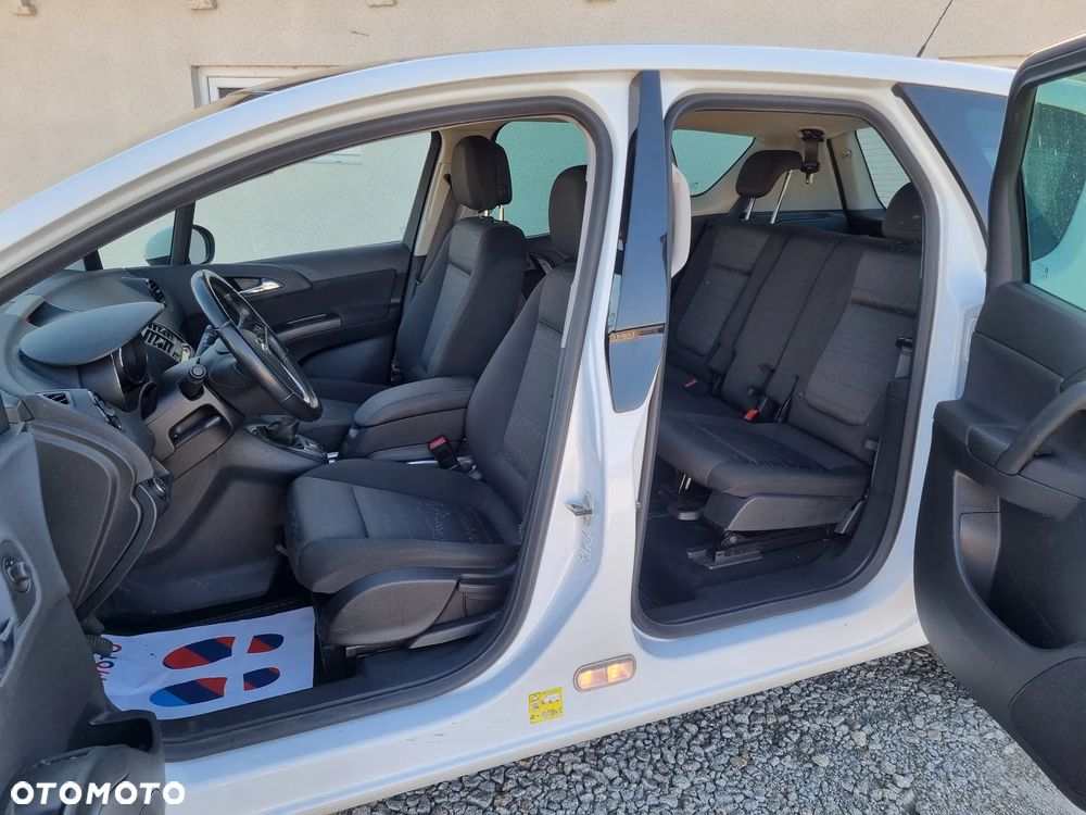 Opel Meriva 1.4 T Design Edition - 8