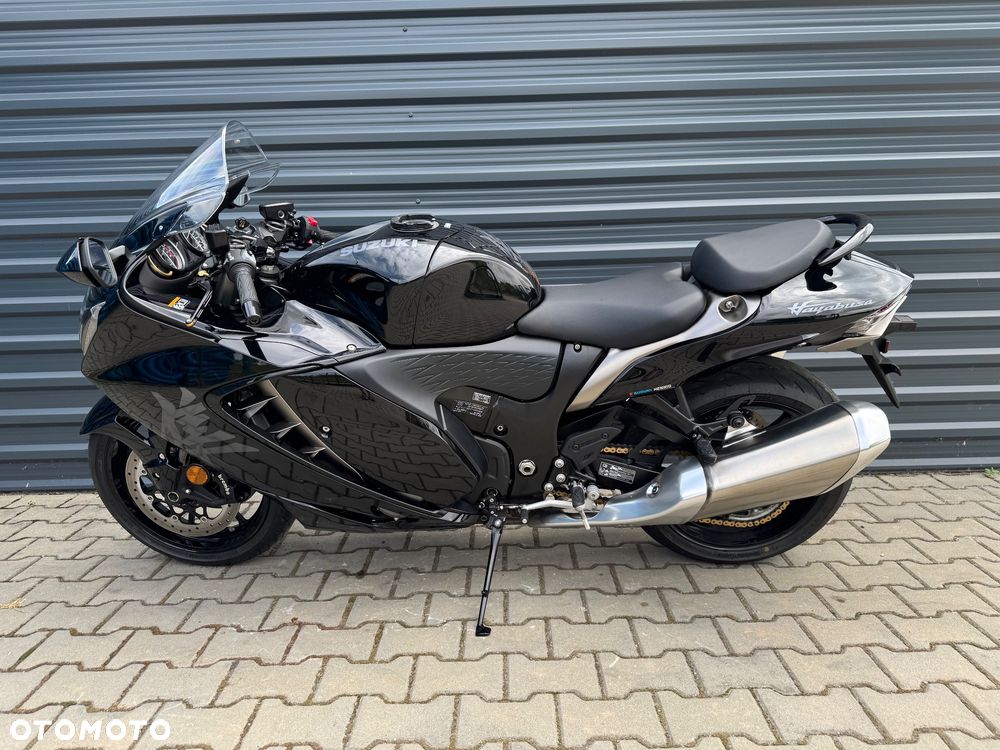 Suzuki GSX - 4