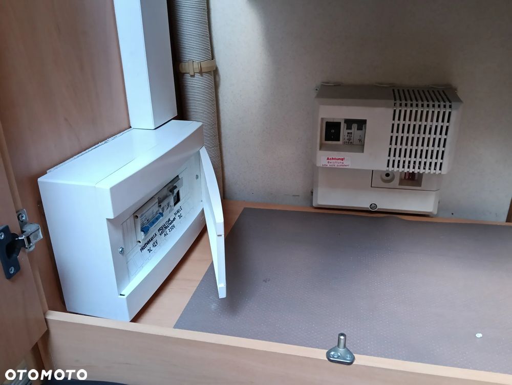 Hobby DE LUXE - 31