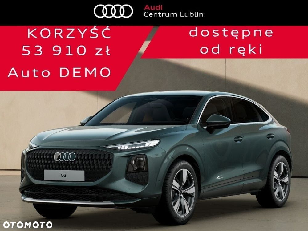 Audi Q3 Sportback - 2