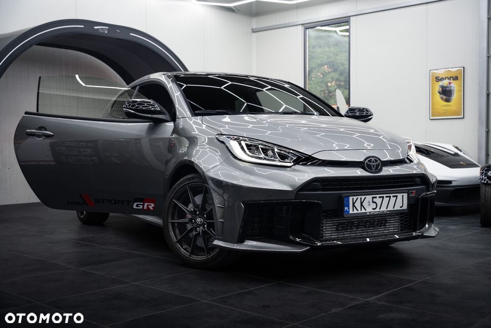 Toyota GR Yaris - 10