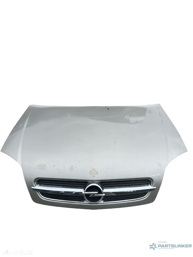 Capota motor OPEL VECTRA C Z02 2002 - 2009 - 1