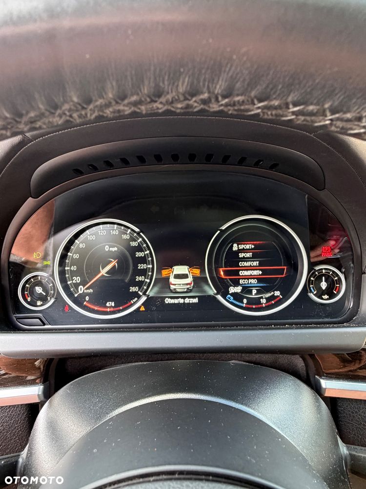 BMW Seria 6 640i M Sport Edition - 12