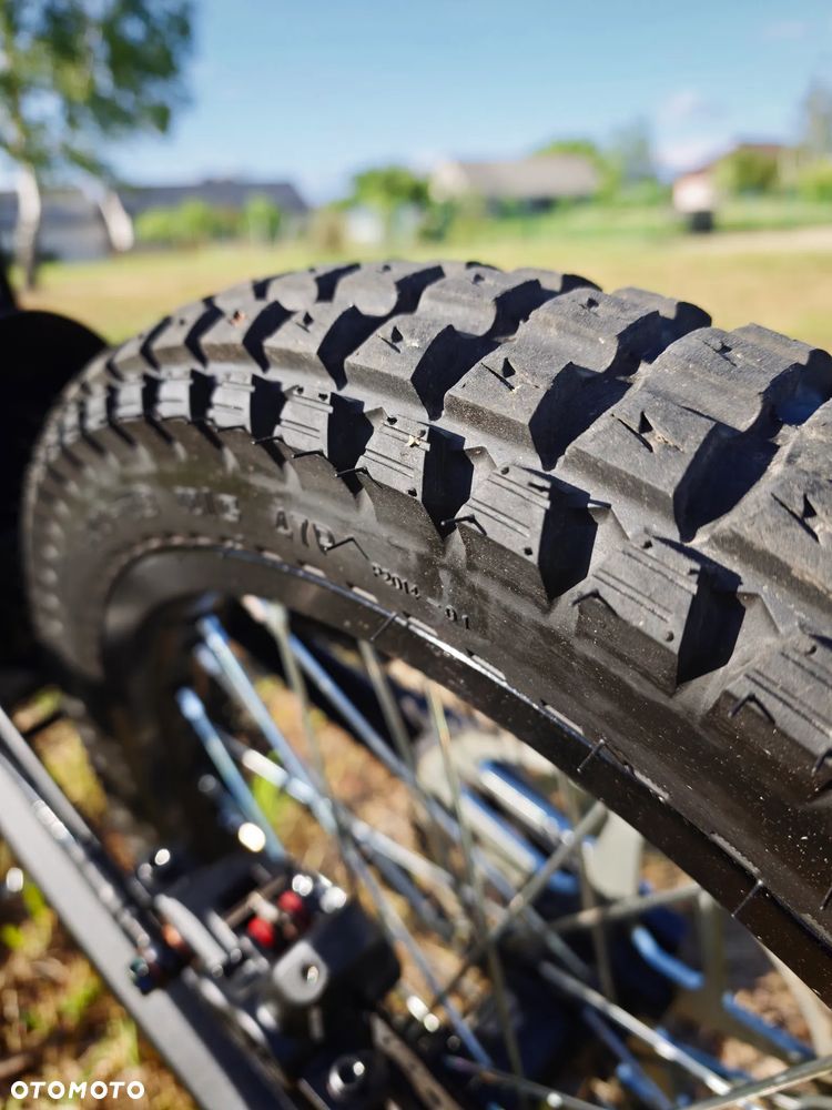 E Ride Pro SS 3.0 - 22