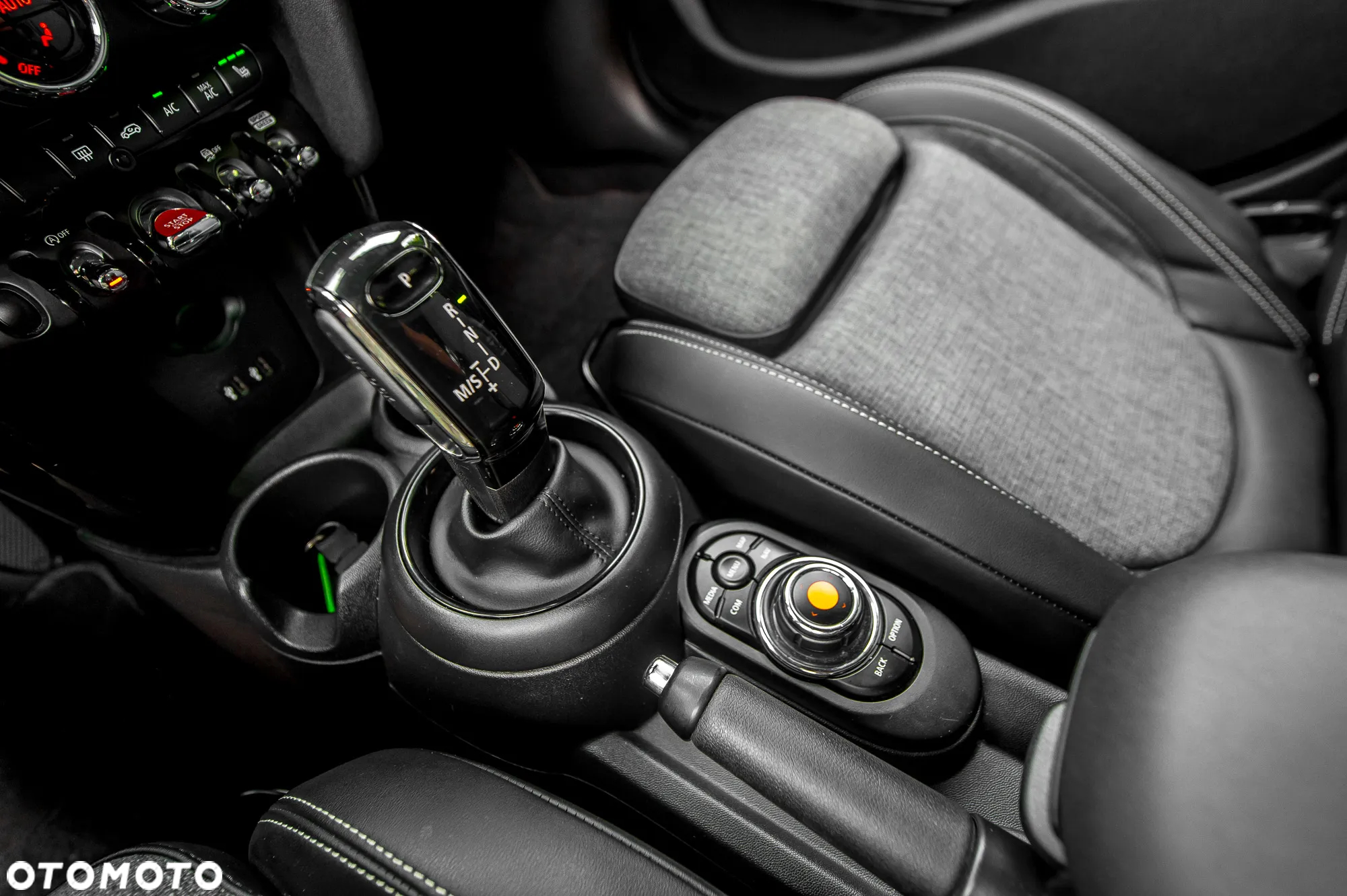 MINI Cooper S - 31