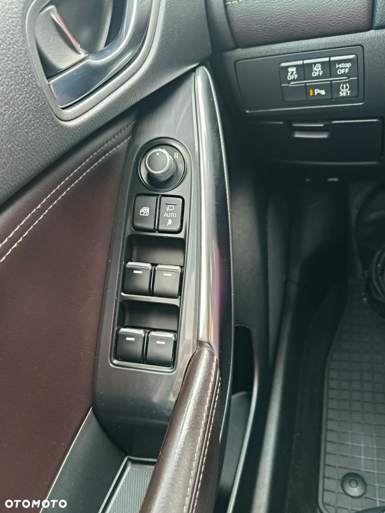 Mazda 6 2.5 Skypassion I-ELoop - 20