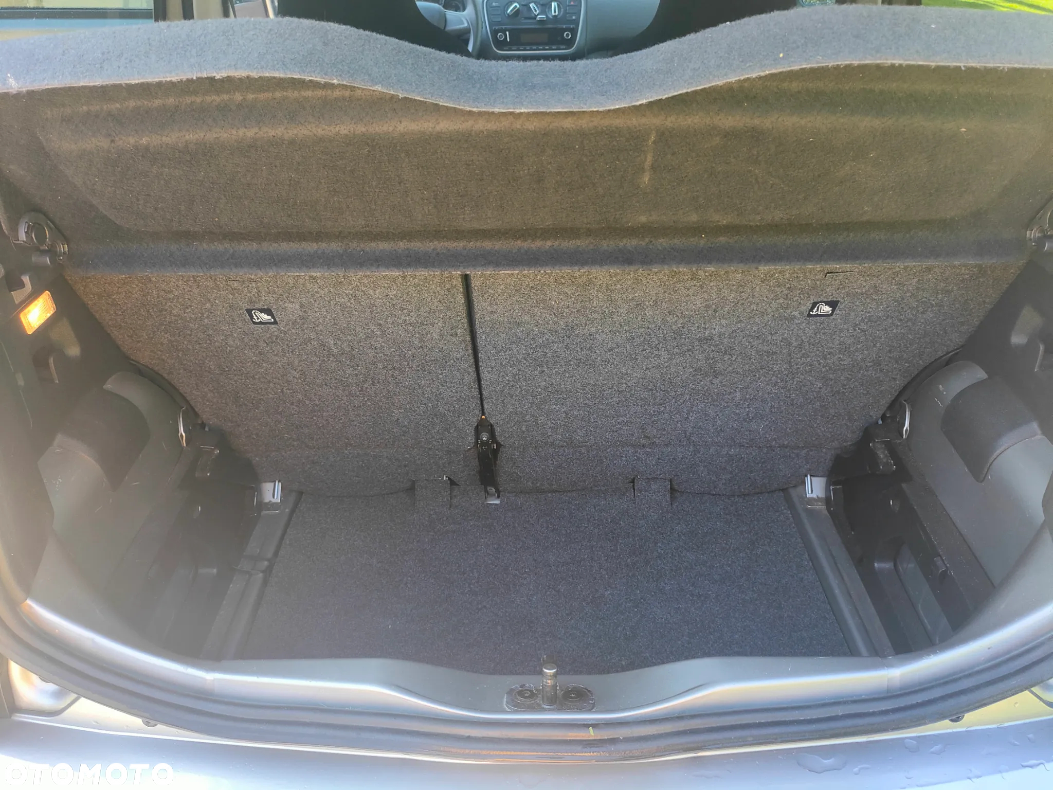 Skoda Citigo 1.0 Ambition - 10