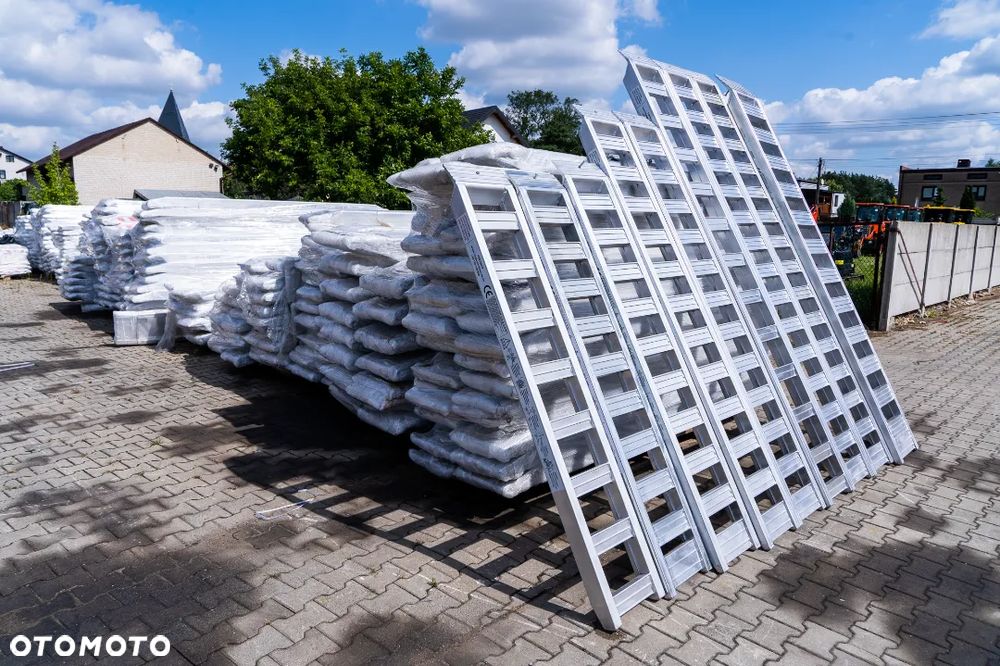 Kingway Najazdy Aluminiowe - 13