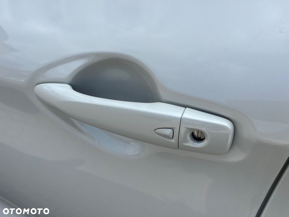Nissan Qashqai 1.2 DIG-T N-Connecta Xtronic EU6 - 23