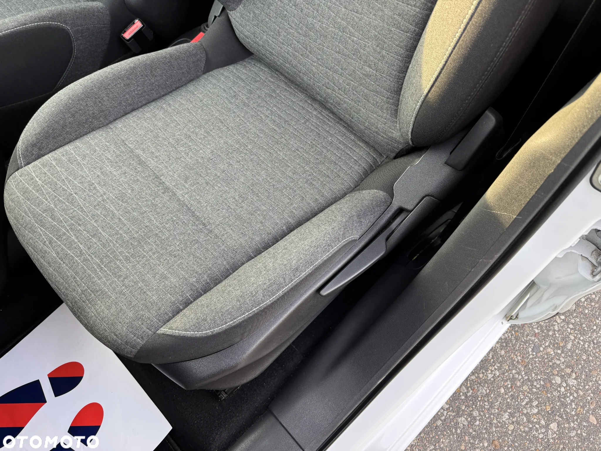 Citroën C3 Picasso 1.2 PureTech Exclusive - 31