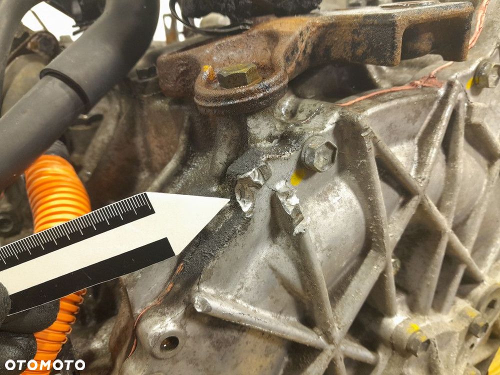 TOYOTA PRIUS II 03- 1.5 HYB SKRZYNIA BIEGÓW BEZSTOPNIOWA CVT 1NZFXE - 7