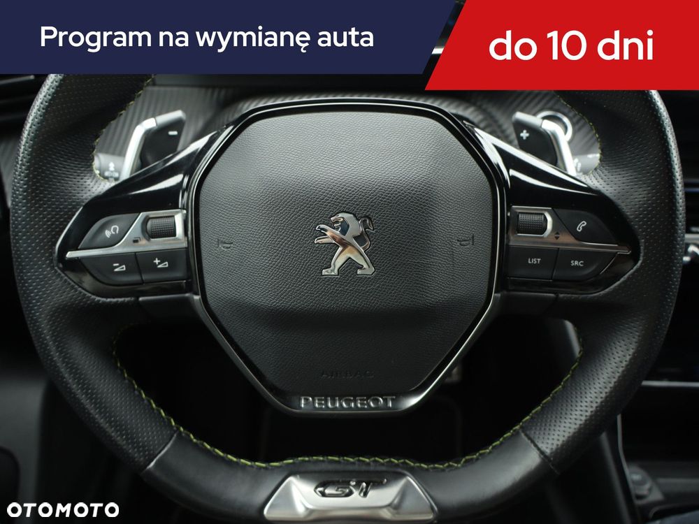 Peugeot 2008 - 22