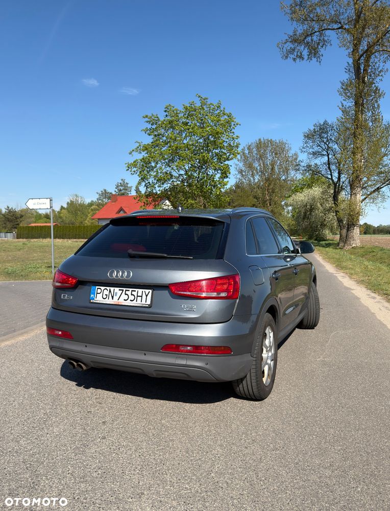 Audi Q3 - 7