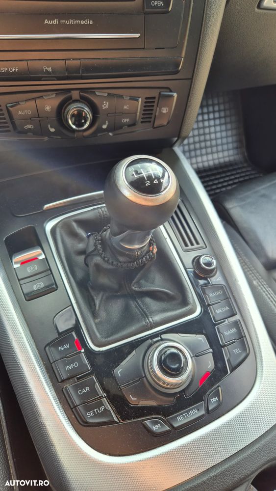 Audi Q5 2.0 TDI Quattro - 20