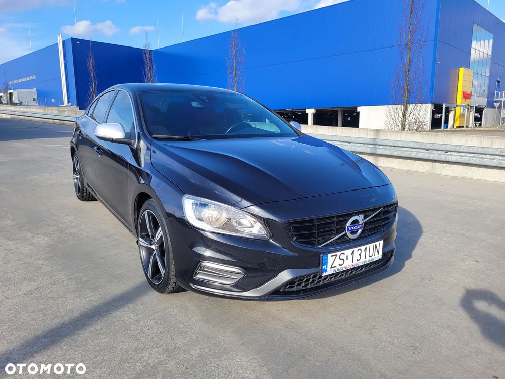 Volvo S60 - 8