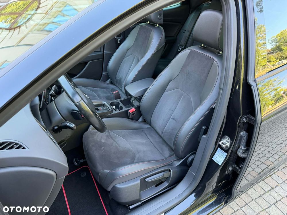 Seat Leon 2.0 TDI FR S&S DSG - 18