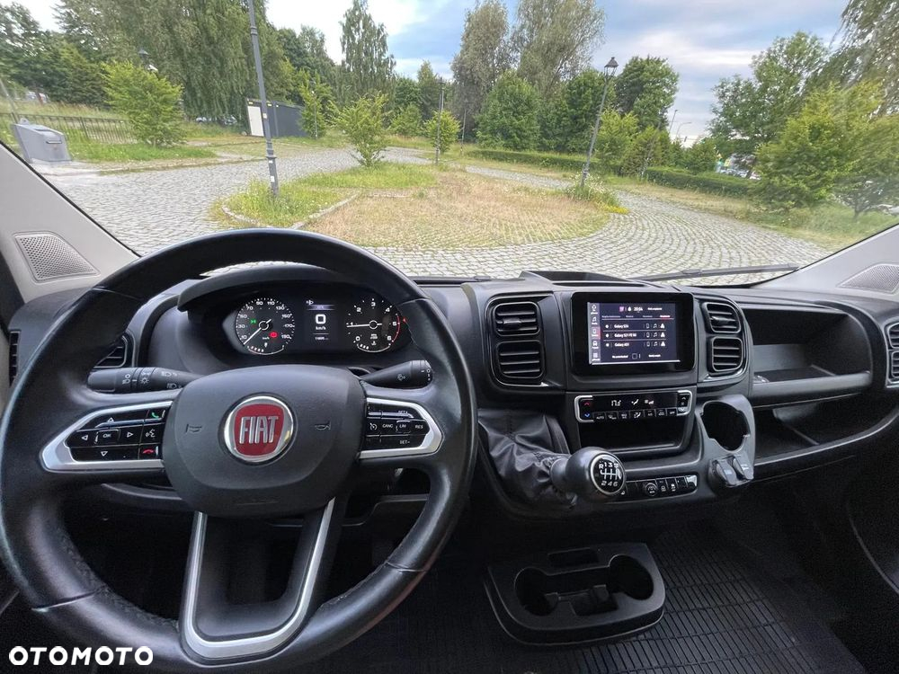 Fiat Ducato - 23