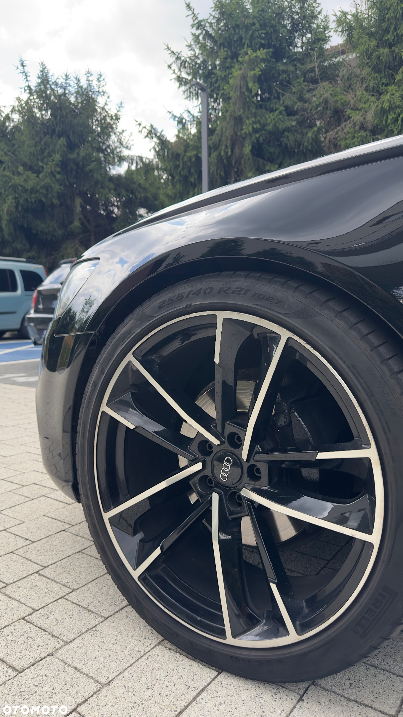 Audi A6 2.0 TDI - 9