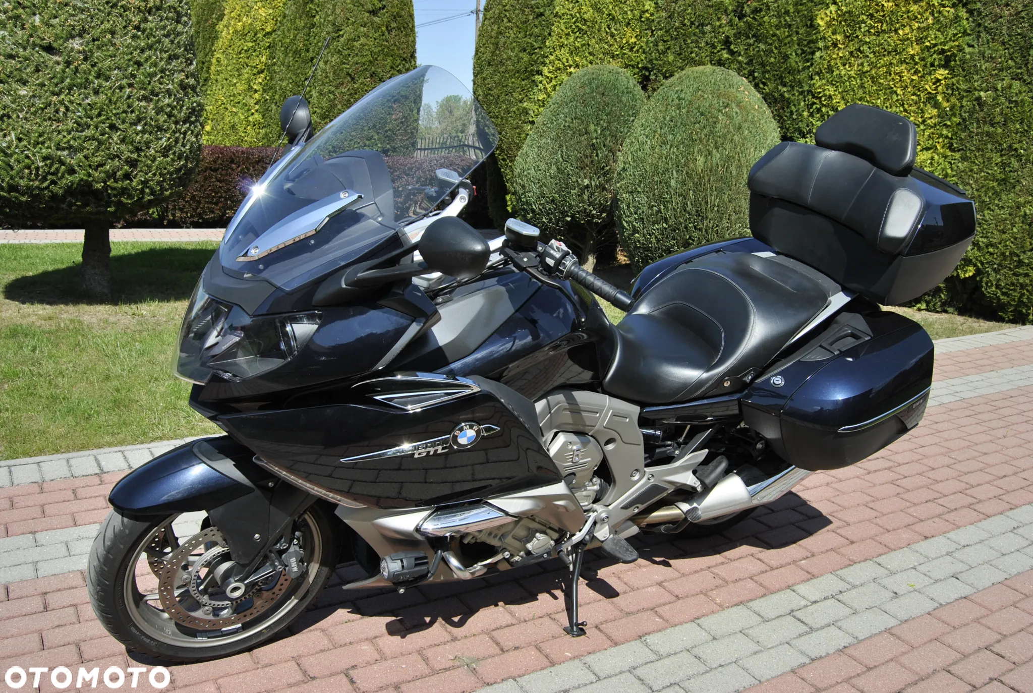 BMW K - 2
