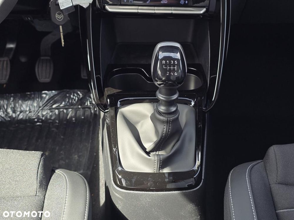 Citroën C3 1.2 T Max - 21