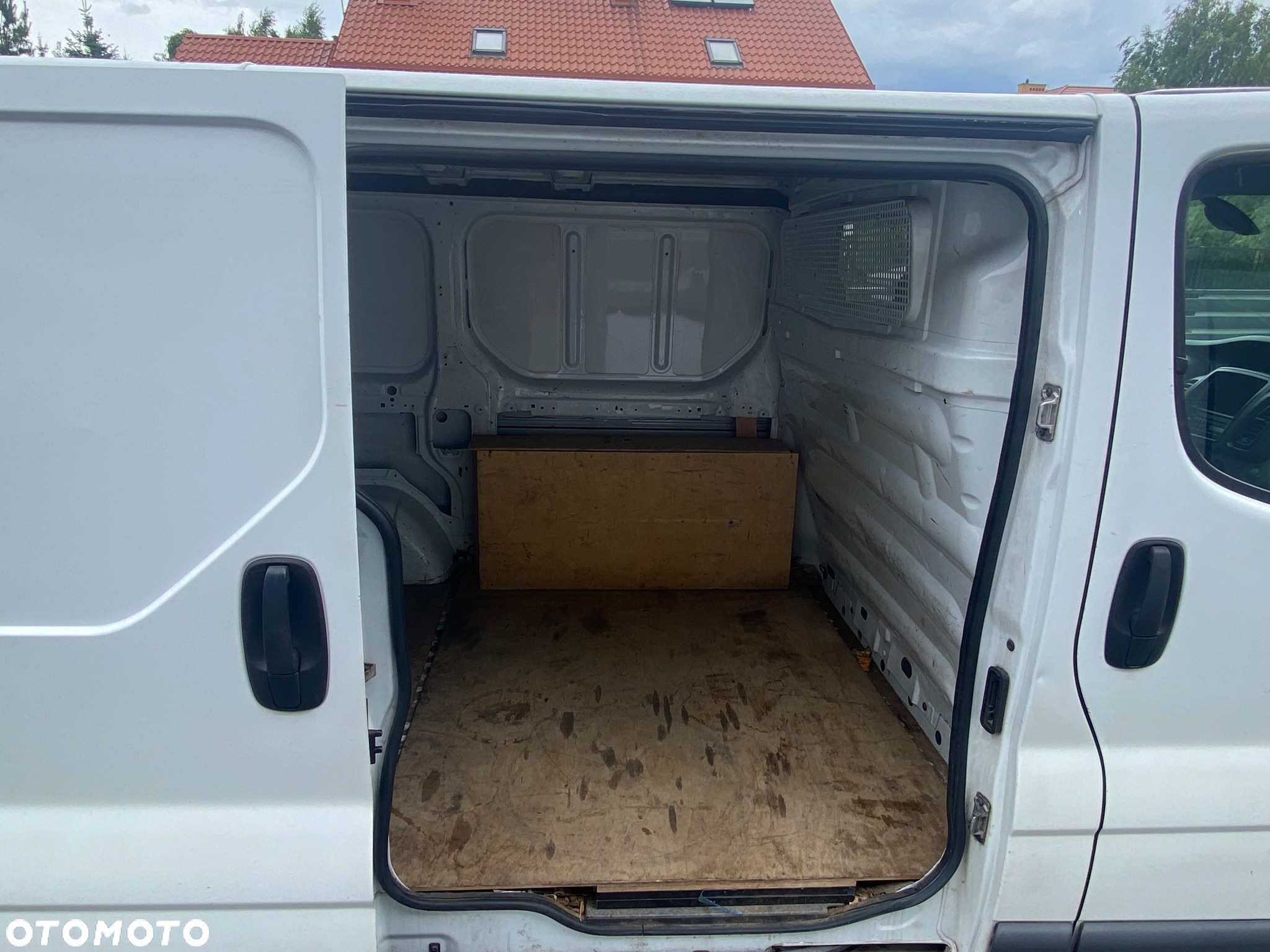 Opel Vivaro - 7