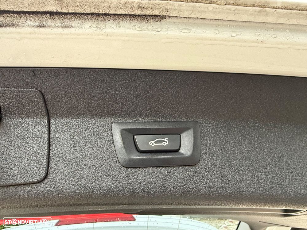 BMW 216 Gran Tourer i 7L Advantage - 17