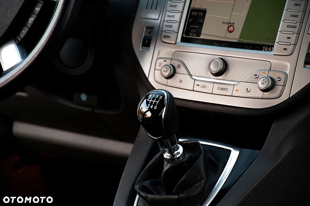 Ford Kuga 2.0 TDCi 4WD Titanium - 27