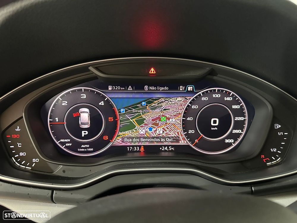 Audi Q5 40 TDI quattro Sport S-tronic - 12
