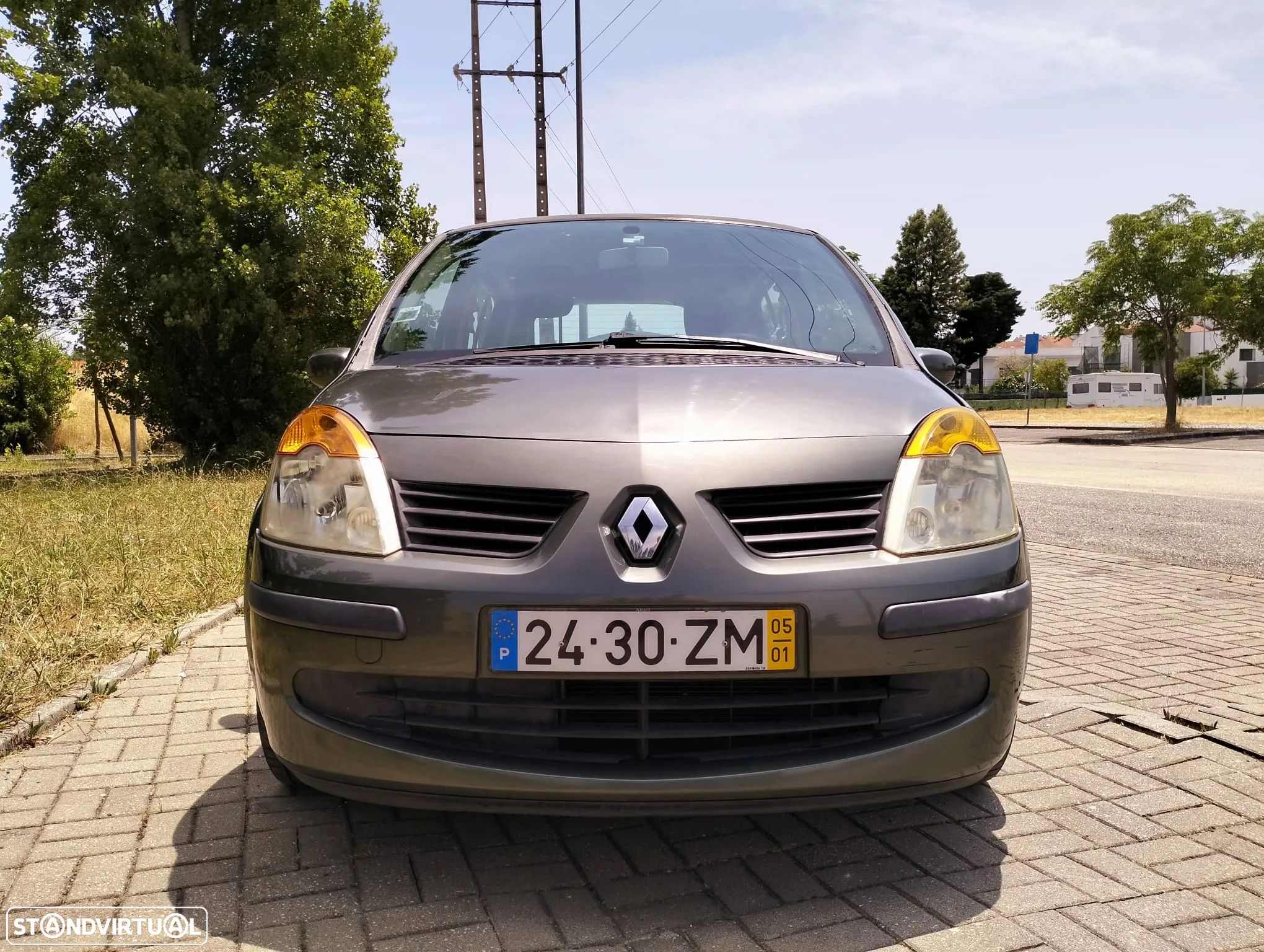 Renault Modus 1.2 Confort - 1