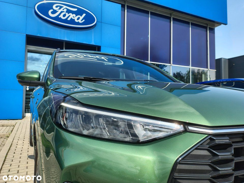 Ford Kuga - 7