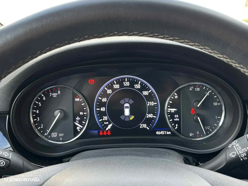 Opel Astra 1.2 T Ultimate S/S - 16