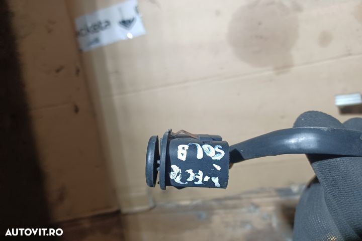 Buton reglaj oglinzi Opel Vectra B  [din 1995 pana  1999] Sedan 4-usi 1.7 TD MT (82 hp) - 1
