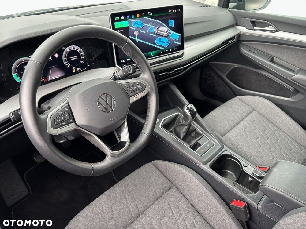 Volkswagen Golf Variant 2.0 TDI Life - 12
