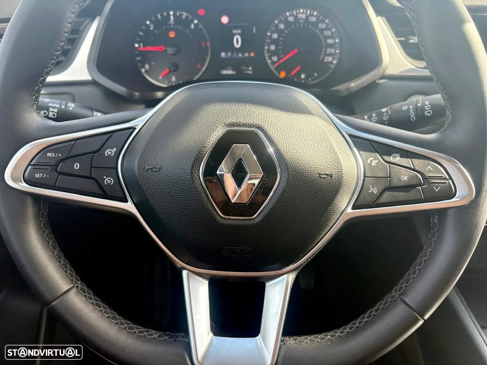 Renault Captur 1.5 dCi Zen - 16