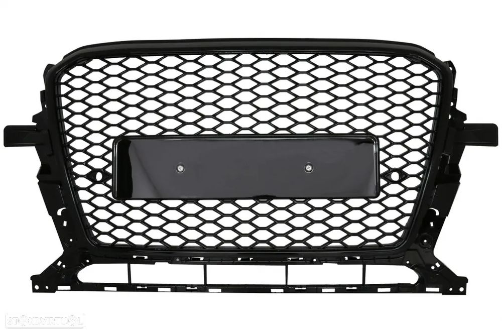 Grelha Audi Q5 8R (2012 a 2015) - 1