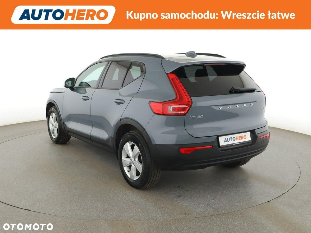 Volvo XC 40 T2 Momentum Core - 5