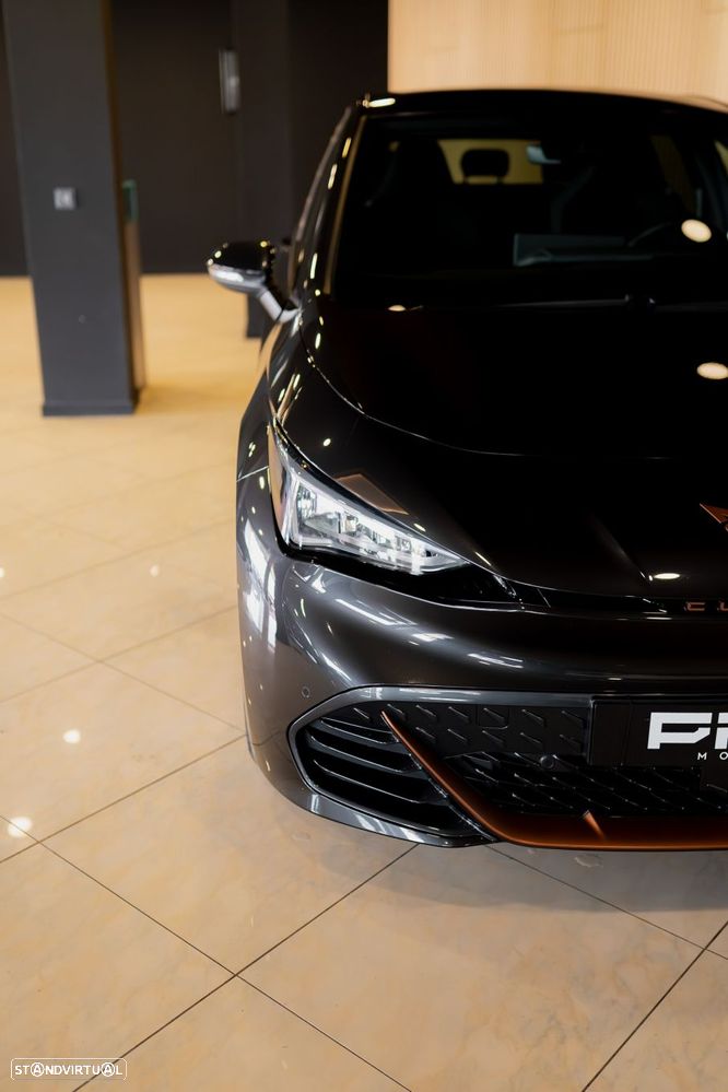 Cupra Born 77 kWh e-Boost - 16